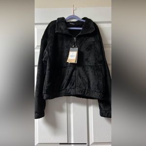 Girls Northface Jacket Xl